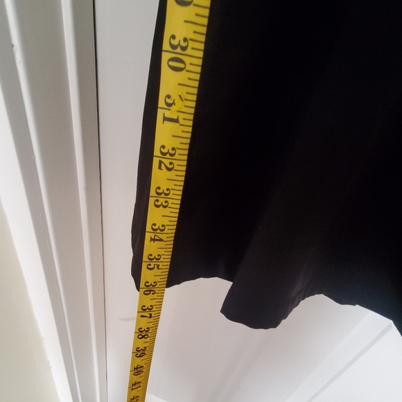 Fit & Flare Trench coat - Picture 4 of 4